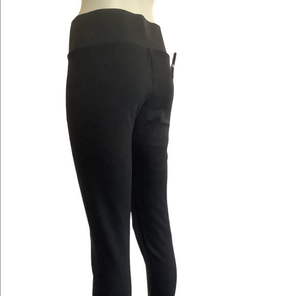 Stretch Pants with fuzzy lining - Picture 3 of 7